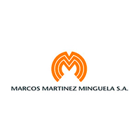 Showroom Barral Puertas Marcos Martines Minguela